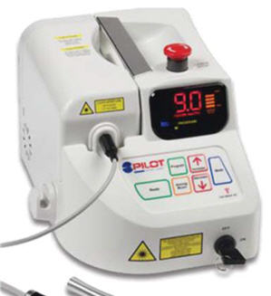Apollo Portable Cold Laser System