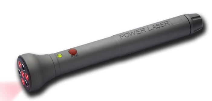 basic 1500 cold laser