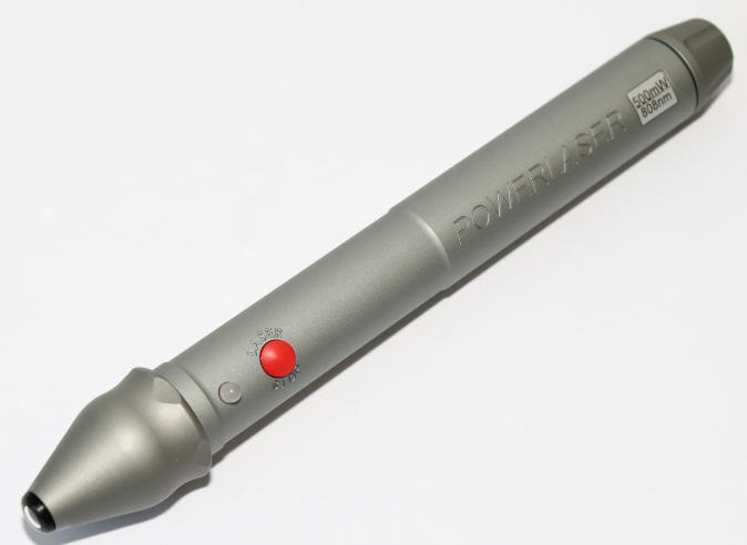 PowerMedic Basic 500