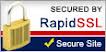 SSL Certificate
