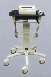LaserStim Cart Combo